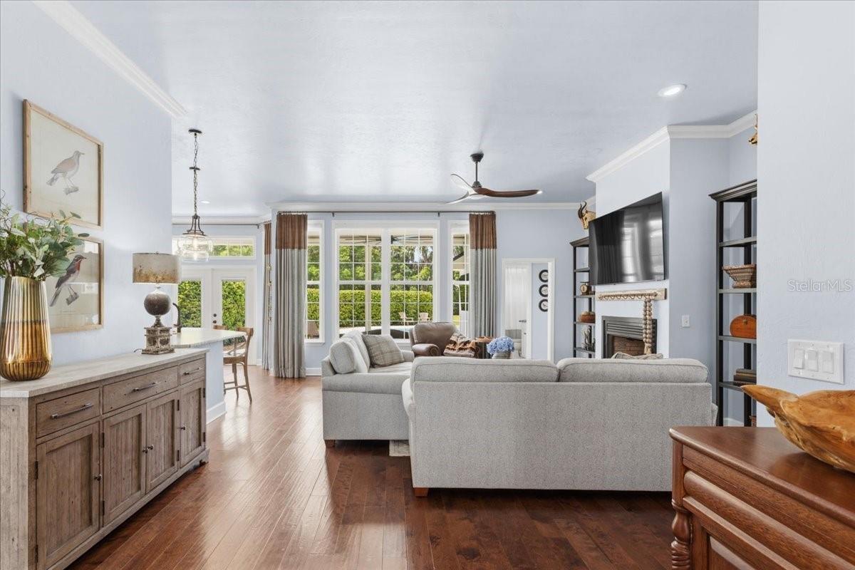 RIVER RUN PLANTATION - Residential