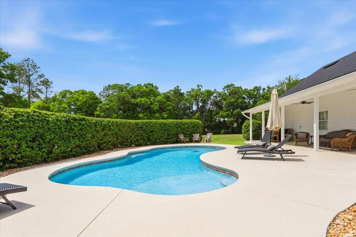 RIVER RUN PLANTATION - Residential