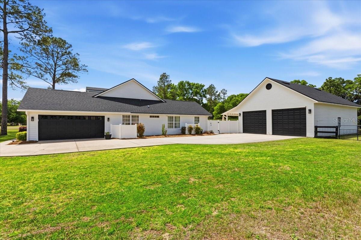 RIVER RUN PLANTATION - Residential