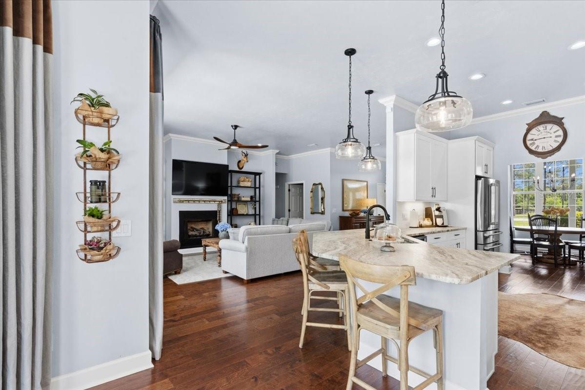 RIVER RUN PLANTATION - Residential