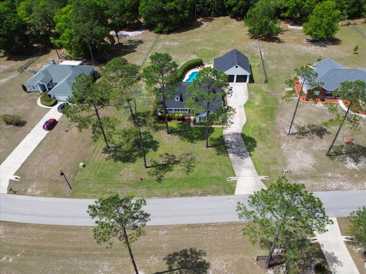 RIVER RUN PLANTATION - Residential