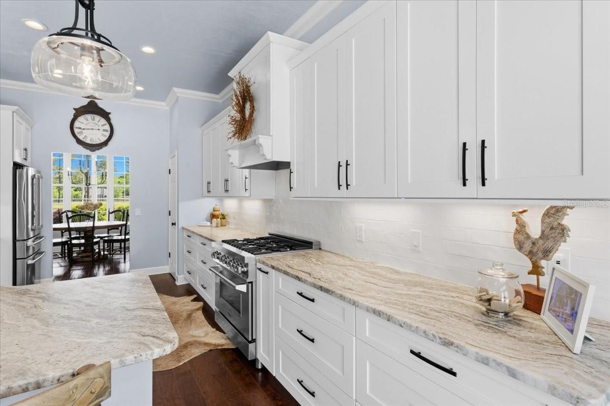 RIVER RUN PLANTATION - Residential