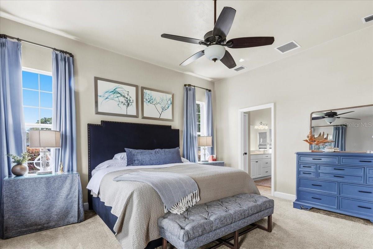 RIVER RUN PLANTATION - Residential