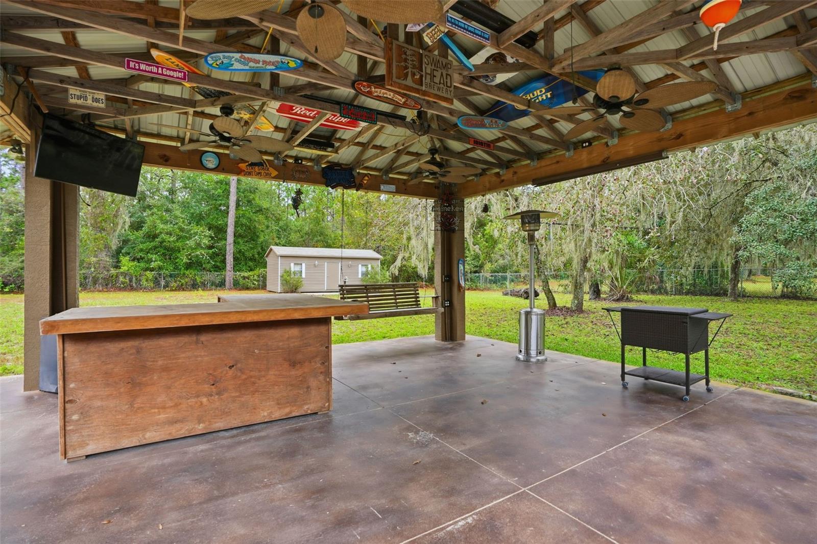 LAKE ROUSSEAU CTRY ESTATES UNIT 02 - Residential