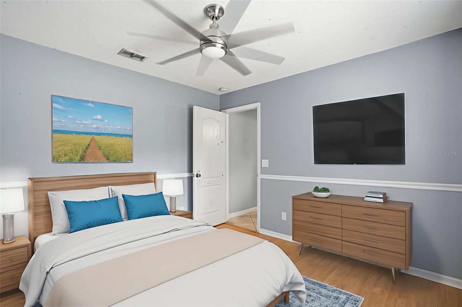 LAKE ROUSSEAU CTRY ESTATES UNIT 02 - Residential