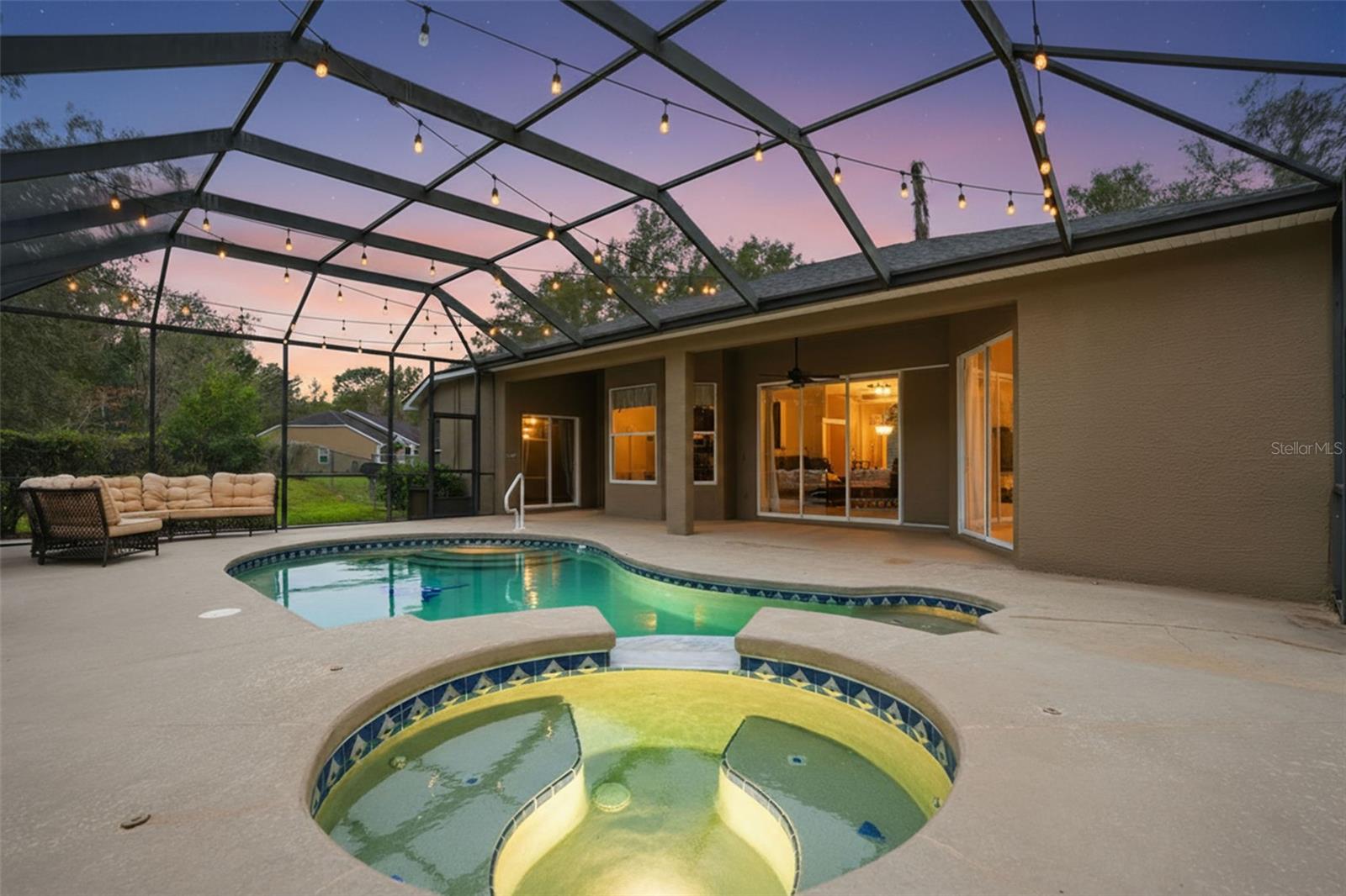 LAKE ROUSSEAU CTRY ESTATES UNIT 02 - Residential