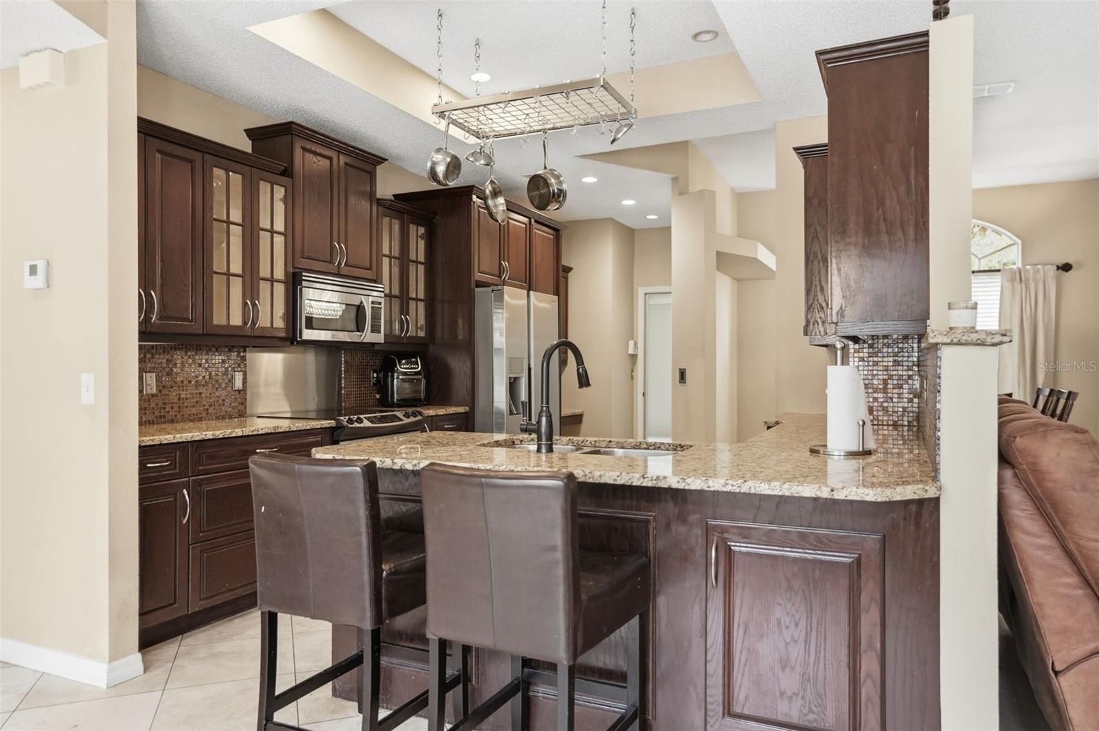 LAKE ROUSSEAU CTRY ESTATES UNIT 02 - Residential