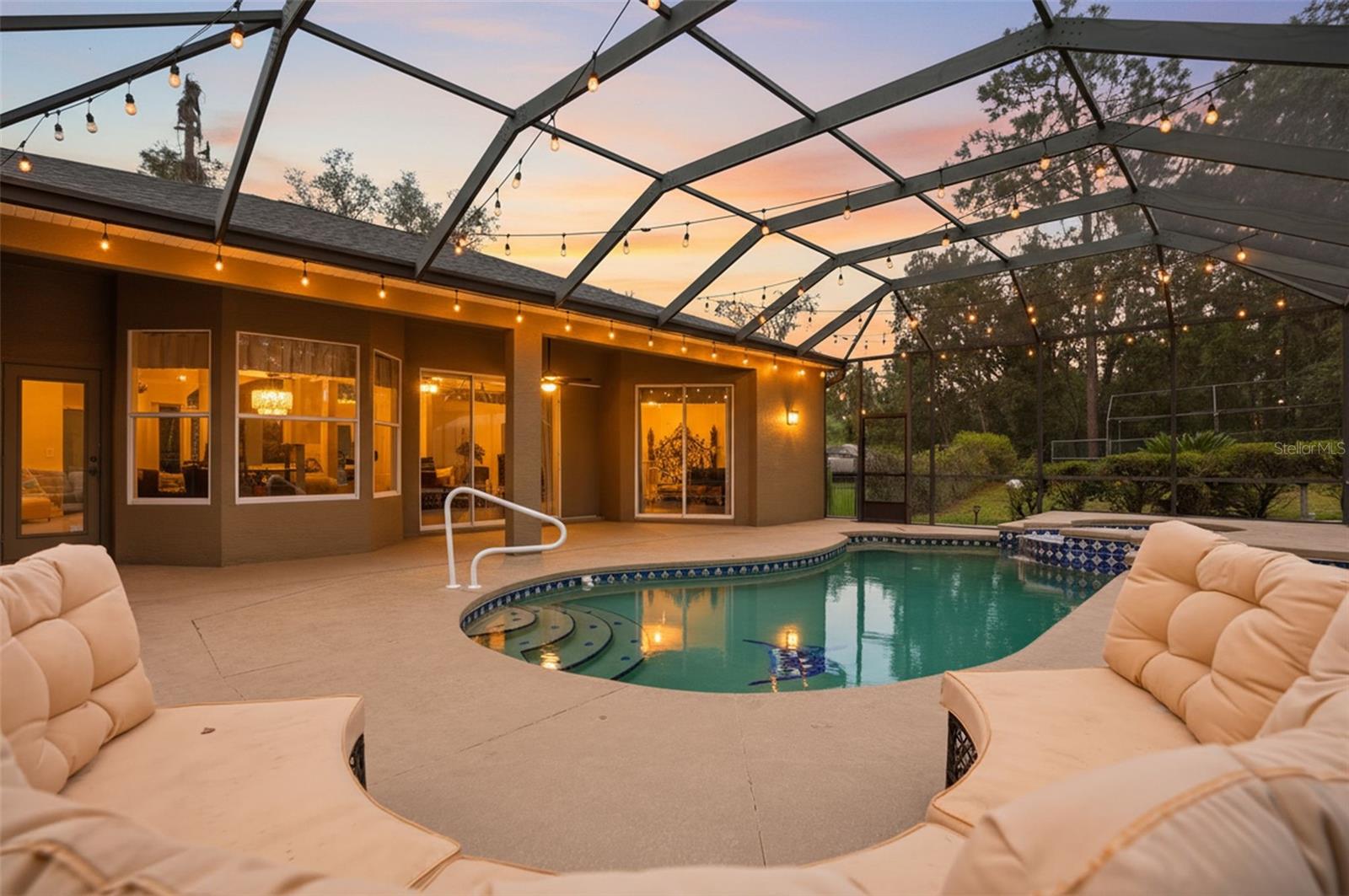 LAKE ROUSSEAU CTRY ESTATES UNIT 02 - Residential