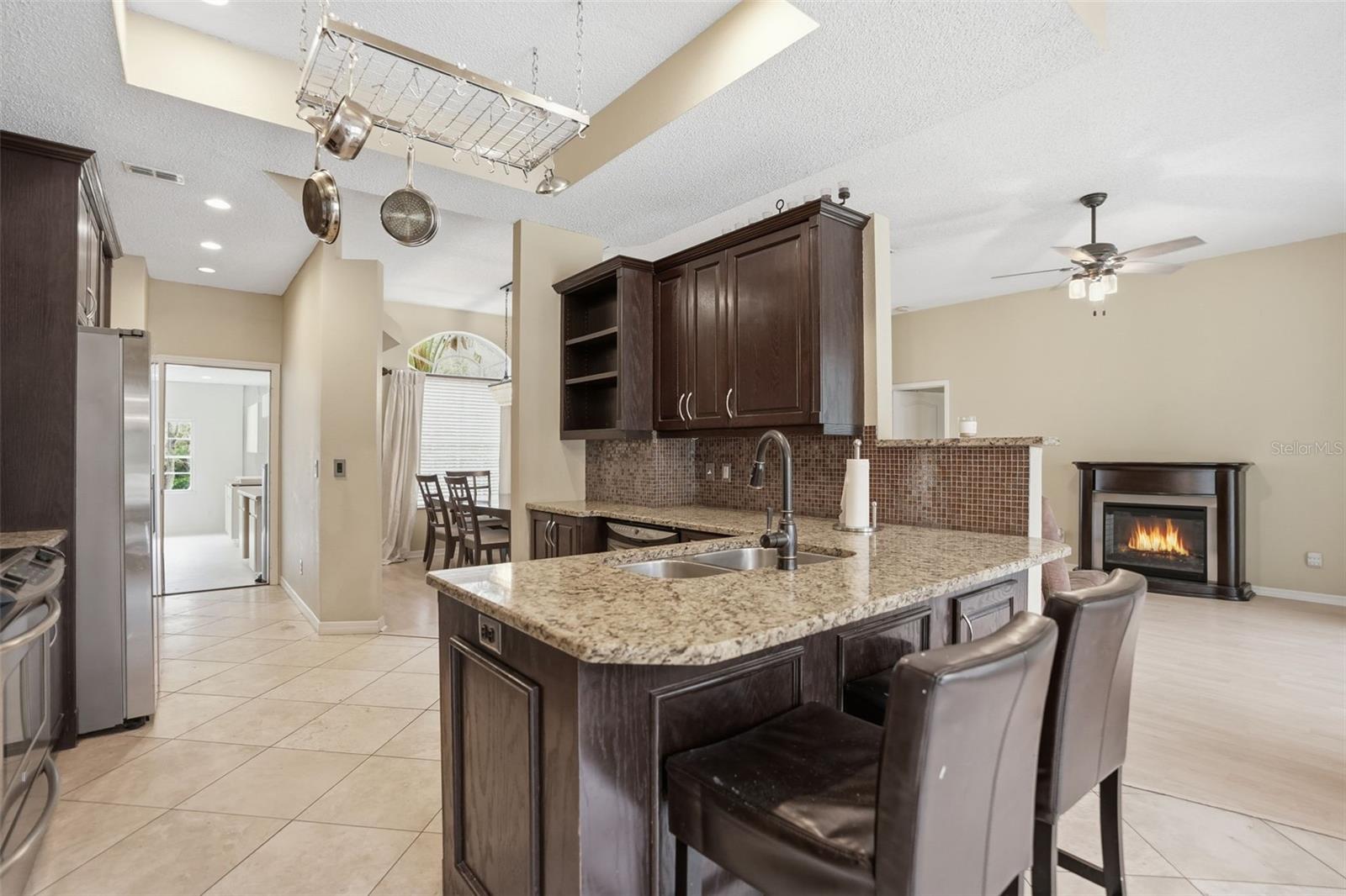 LAKE ROUSSEAU CTRY ESTATES UNIT 02 - Residential