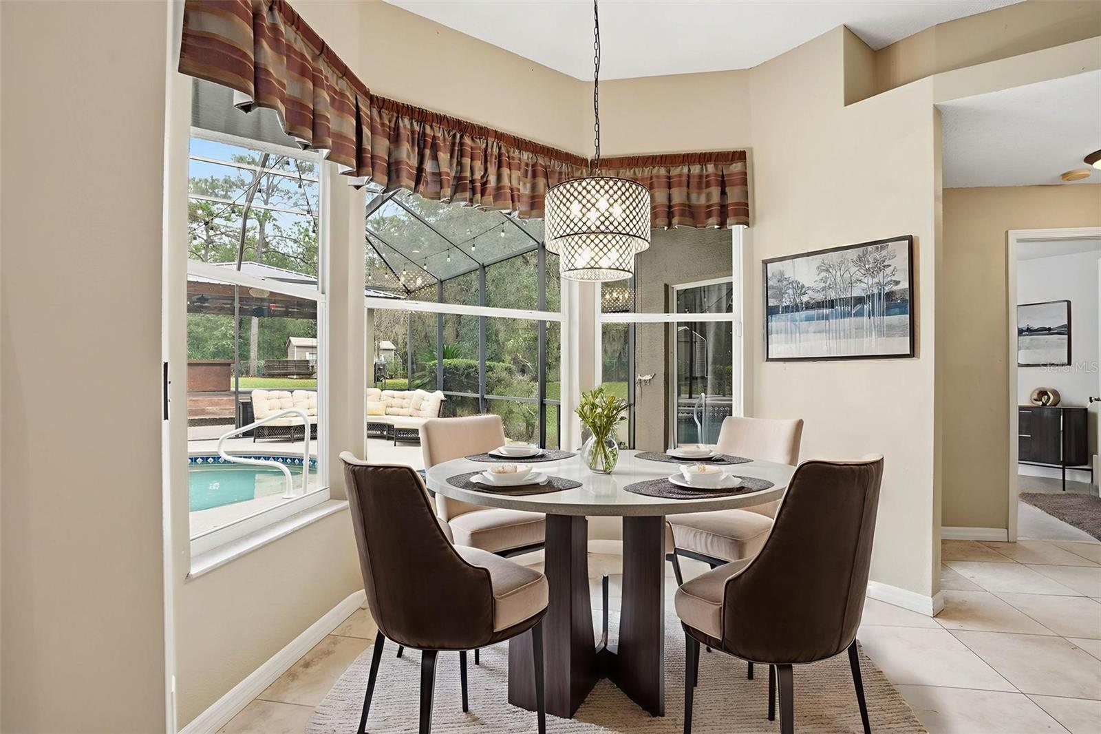 LAKE ROUSSEAU CTRY ESTATES UNIT 02 - Residential