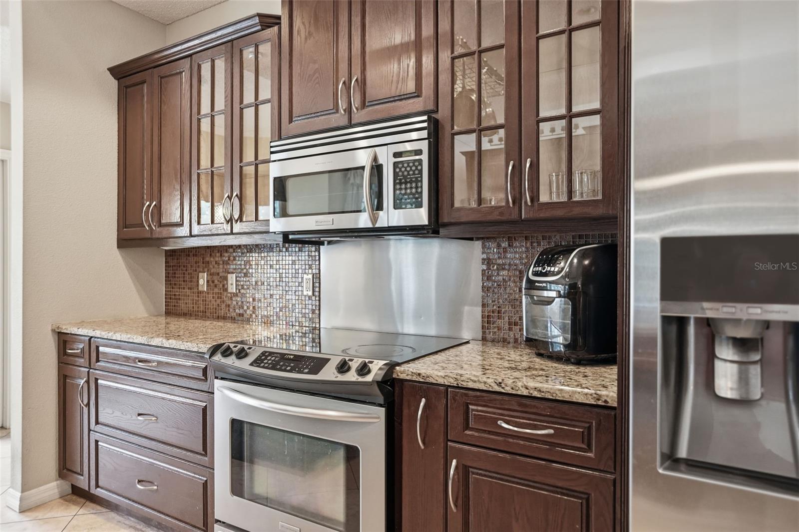 LAKE ROUSSEAU CTRY ESTATES UNIT 02 - Residential