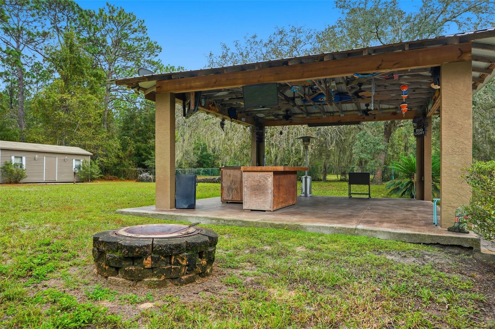 LAKE ROUSSEAU CTRY ESTATES UNIT 02 - Residential