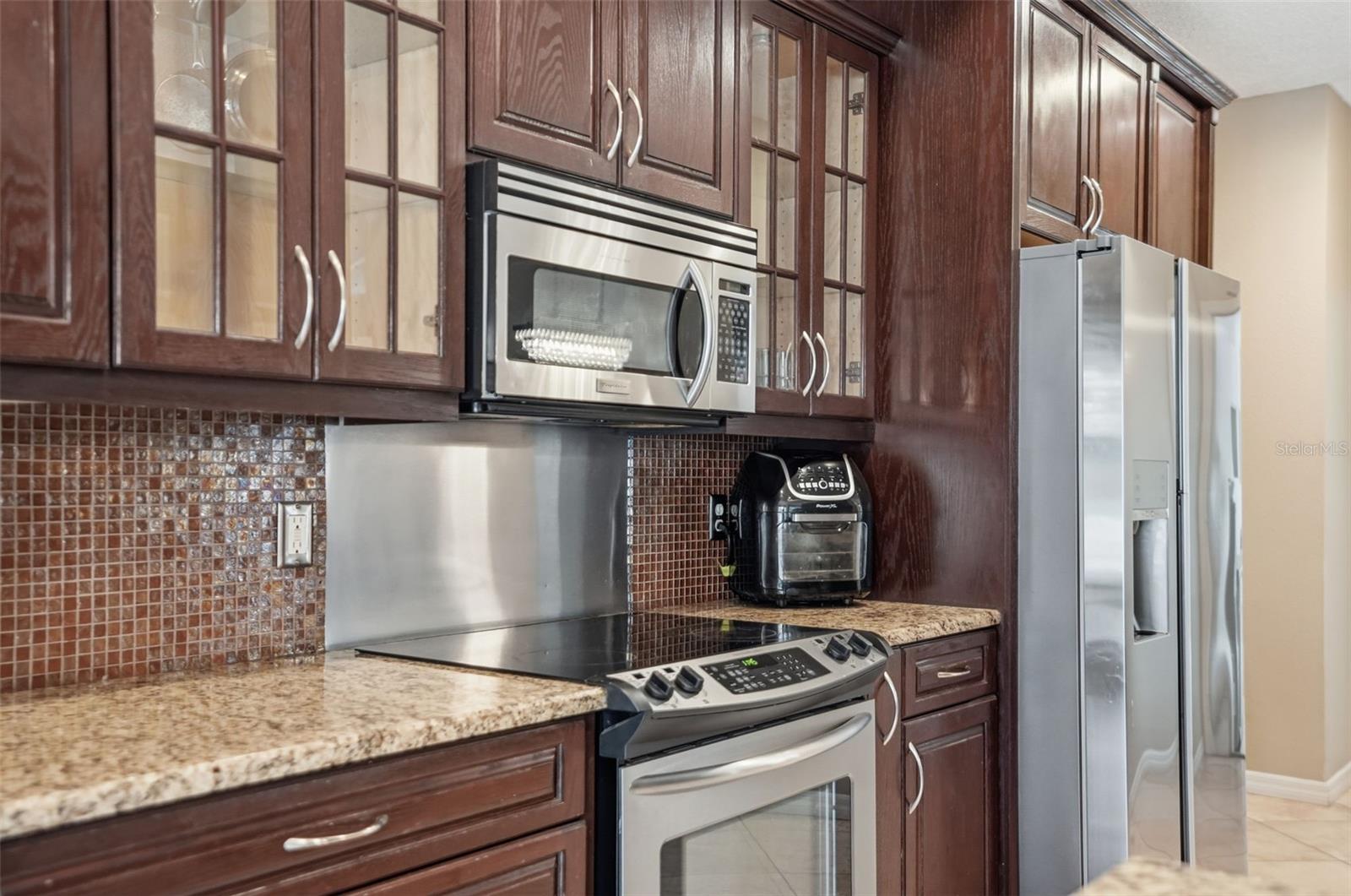 LAKE ROUSSEAU CTRY ESTATES UNIT 02 - Residential