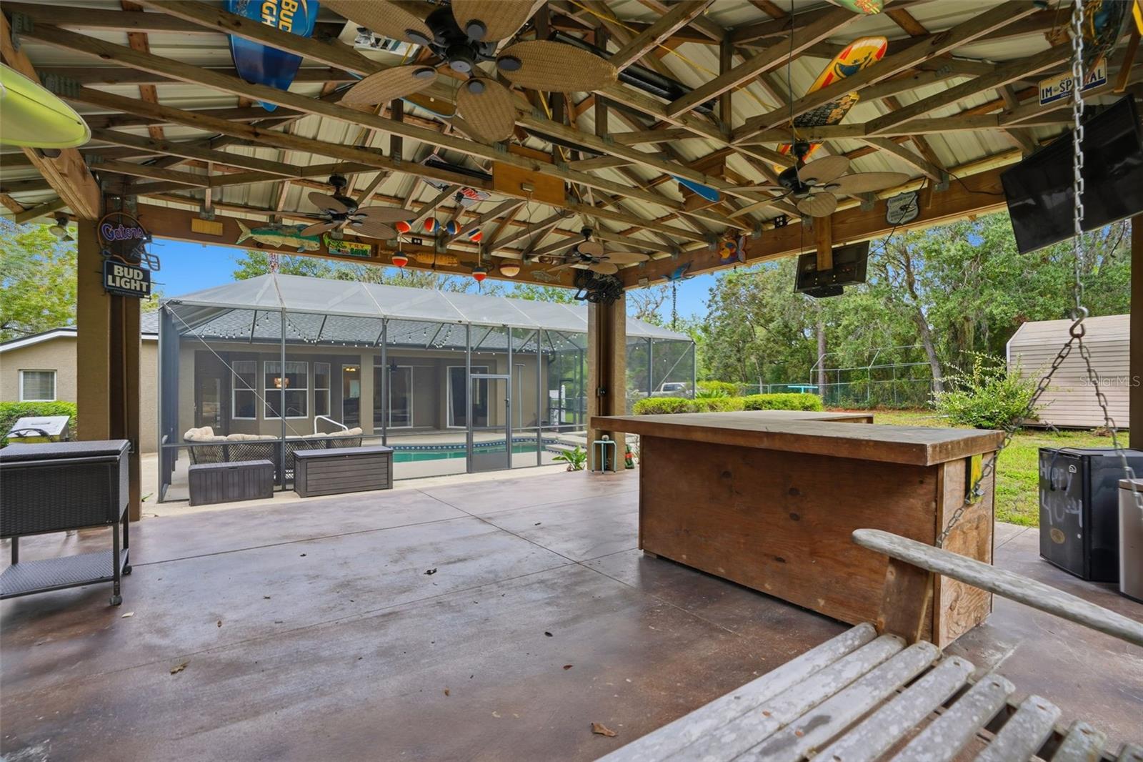 LAKE ROUSSEAU CTRY ESTATES UNIT 02 - Residential