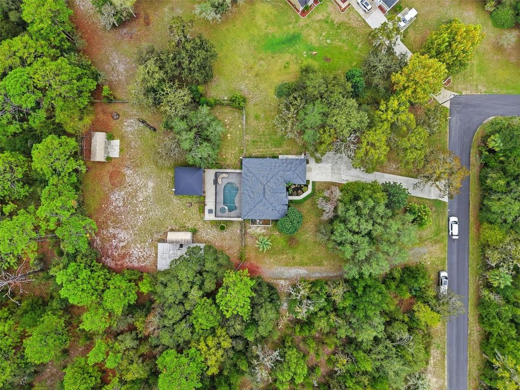 Photo of 10335 N Dauphine Terrace, Dunnellon, FL 34433 (MLS # TB8441230)