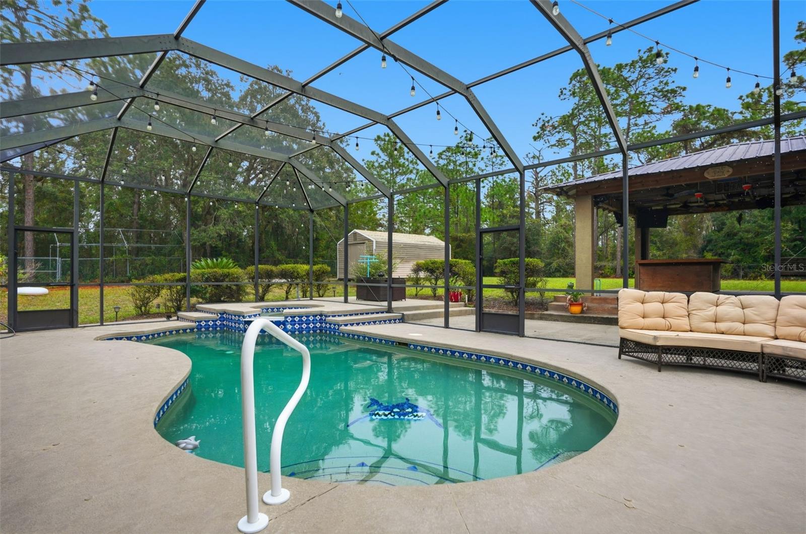 LAKE ROUSSEAU CTRY ESTATES UNIT 02 - Residential