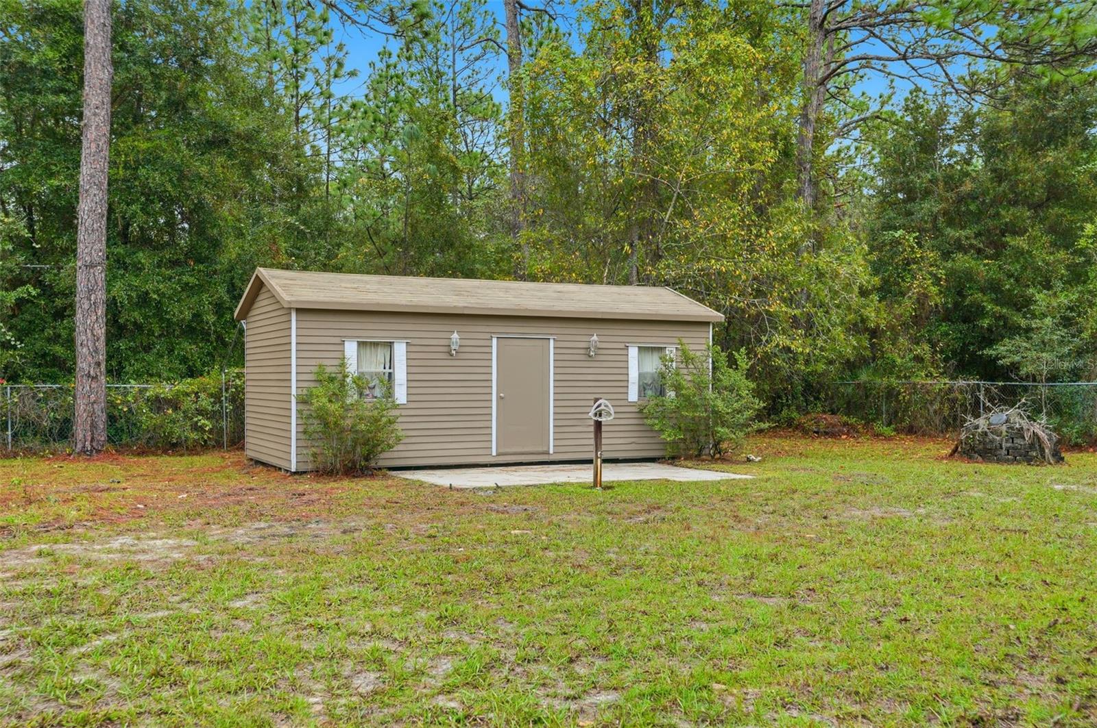 LAKE ROUSSEAU CTRY ESTATES UNIT 02 - Residential