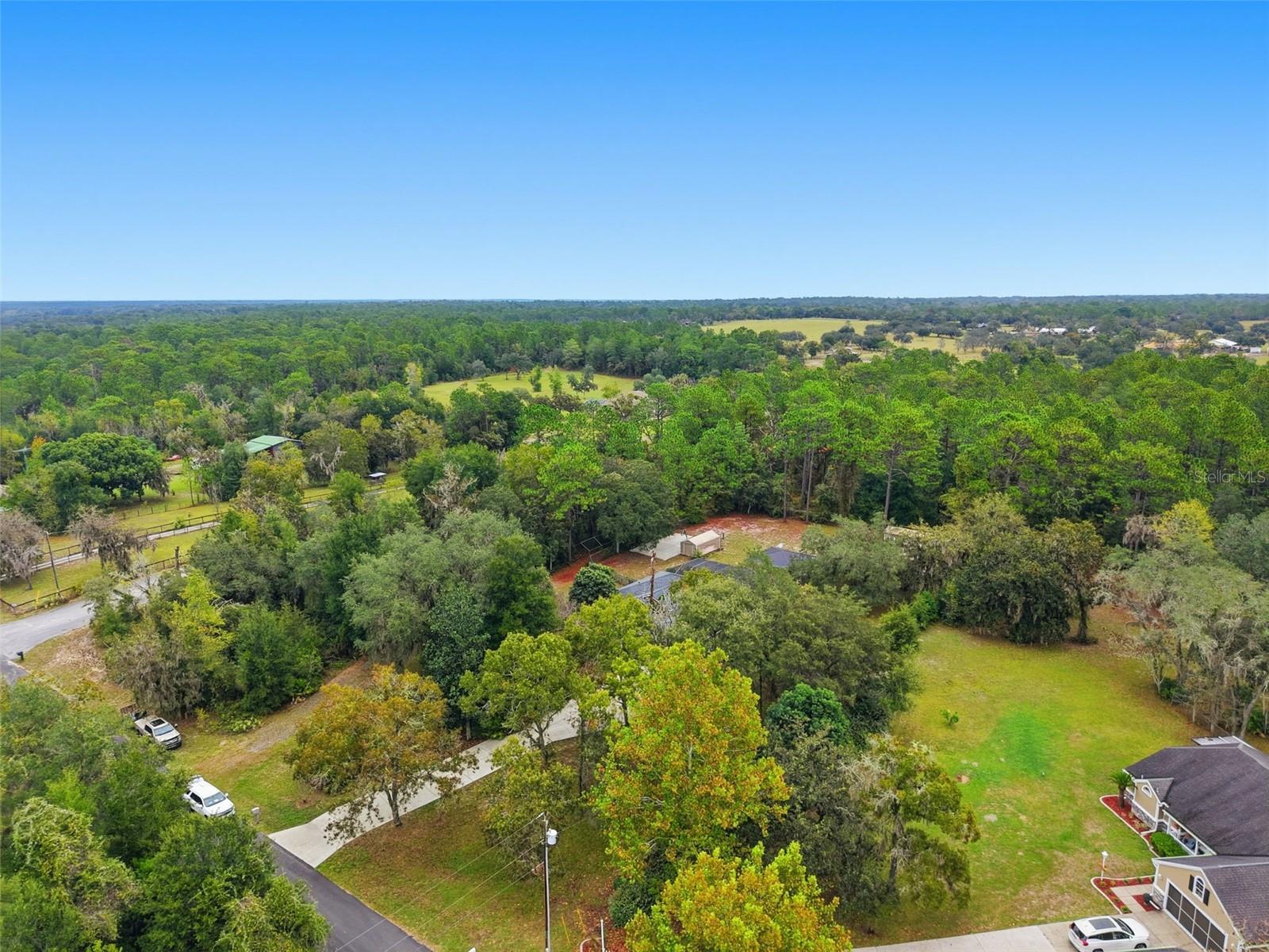 LAKE ROUSSEAU CTRY ESTATES UNIT 02 - Residential