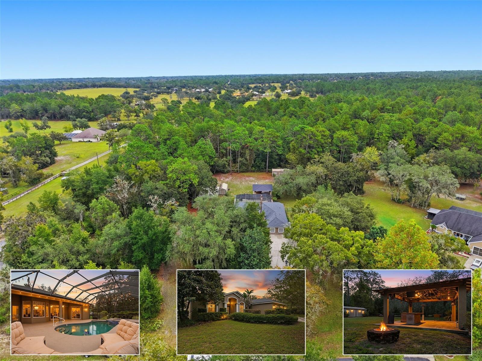 LAKE ROUSSEAU CTRY ESTATES UNIT 02 - Residential