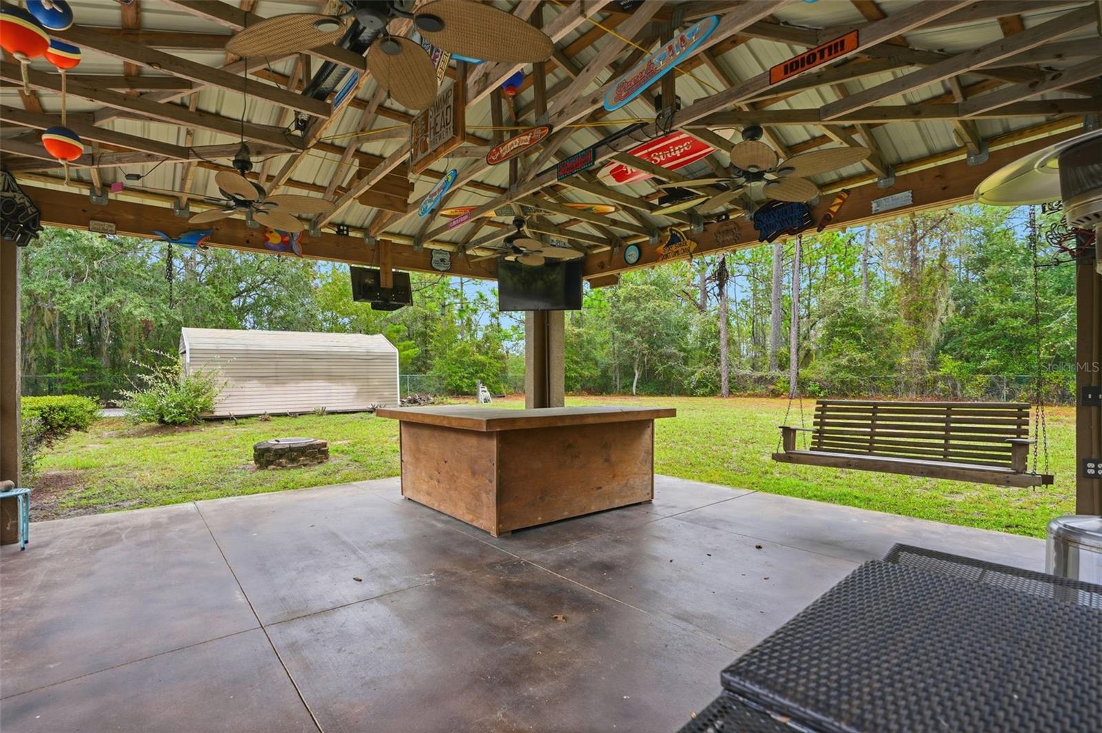 LAKE ROUSSEAU CTRY ESTATES UNIT 02 - Residential