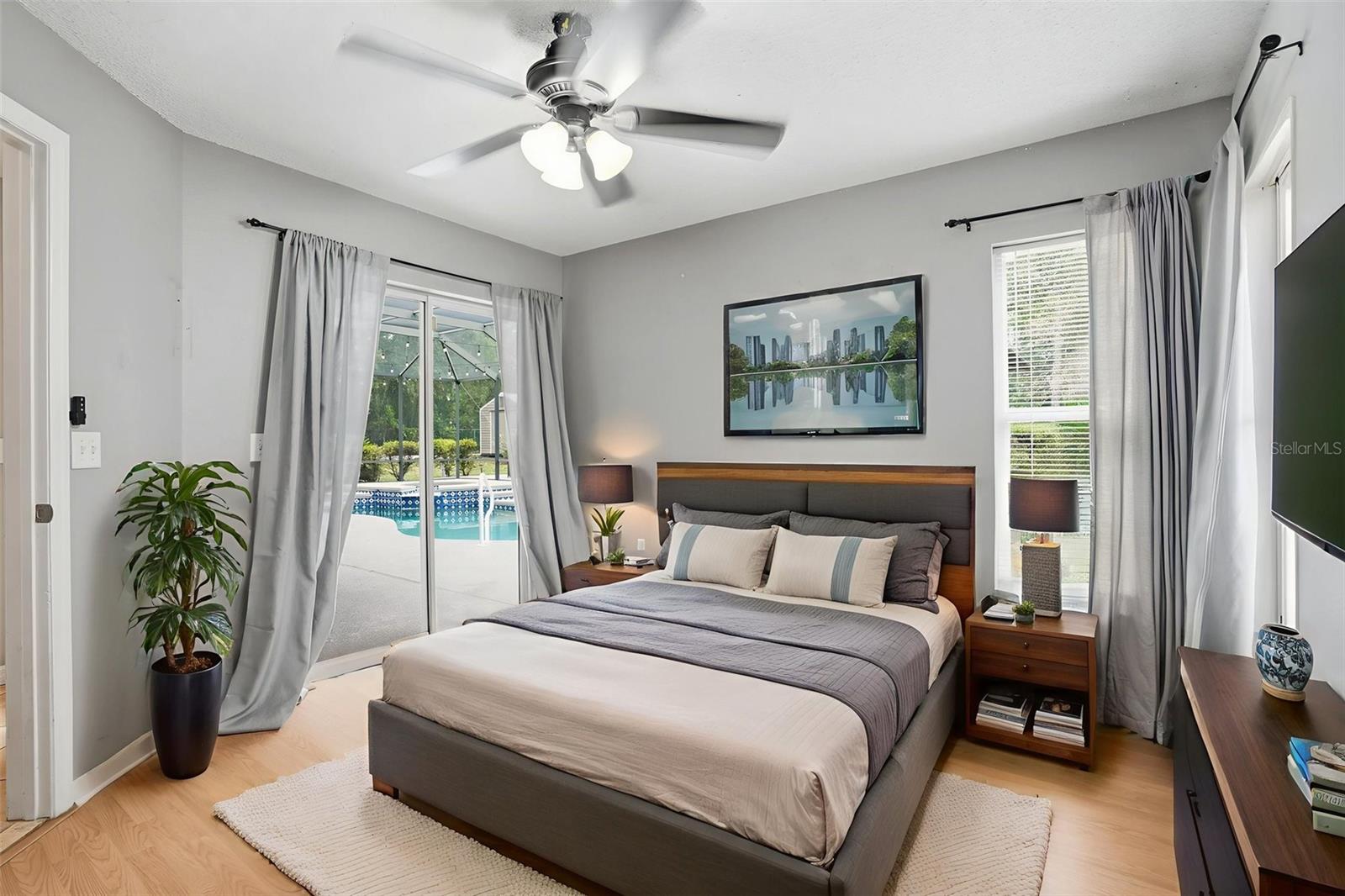 LAKE ROUSSEAU CTRY ESTATES UNIT 02 - Residential