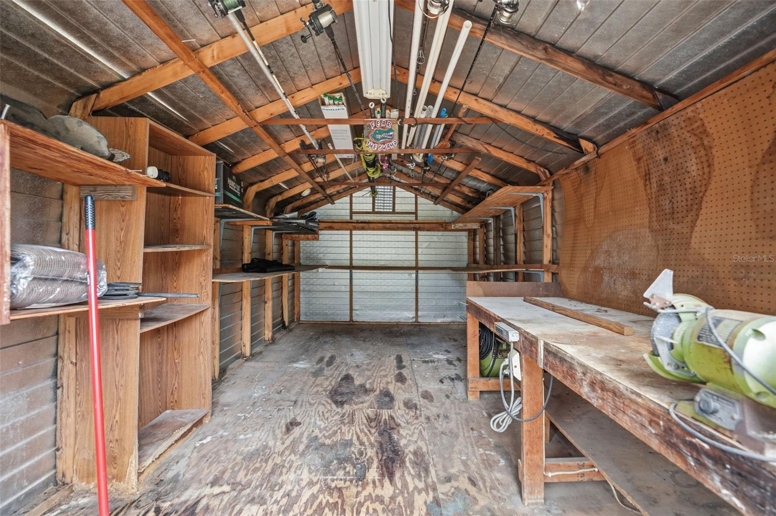 LAKE ROUSSEAU CTRY ESTATES UNIT 02 - Residential