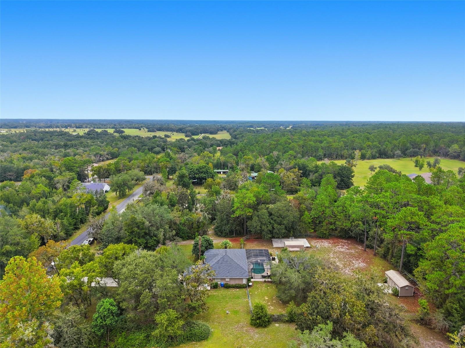 LAKE ROUSSEAU CTRY ESTATES UNIT 02 - Residential