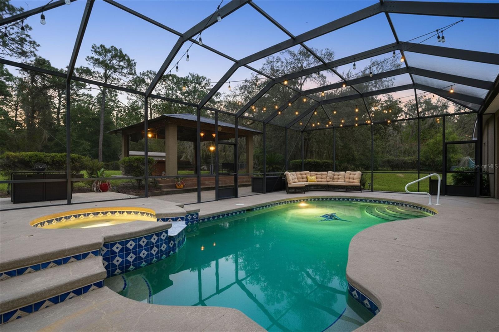 LAKE ROUSSEAU CTRY ESTATES UNIT 02 - Residential