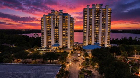 Photo of 13415 Blue Heron Beach Drive #407, Orlando, FL 32821 (MLS # G5101939)