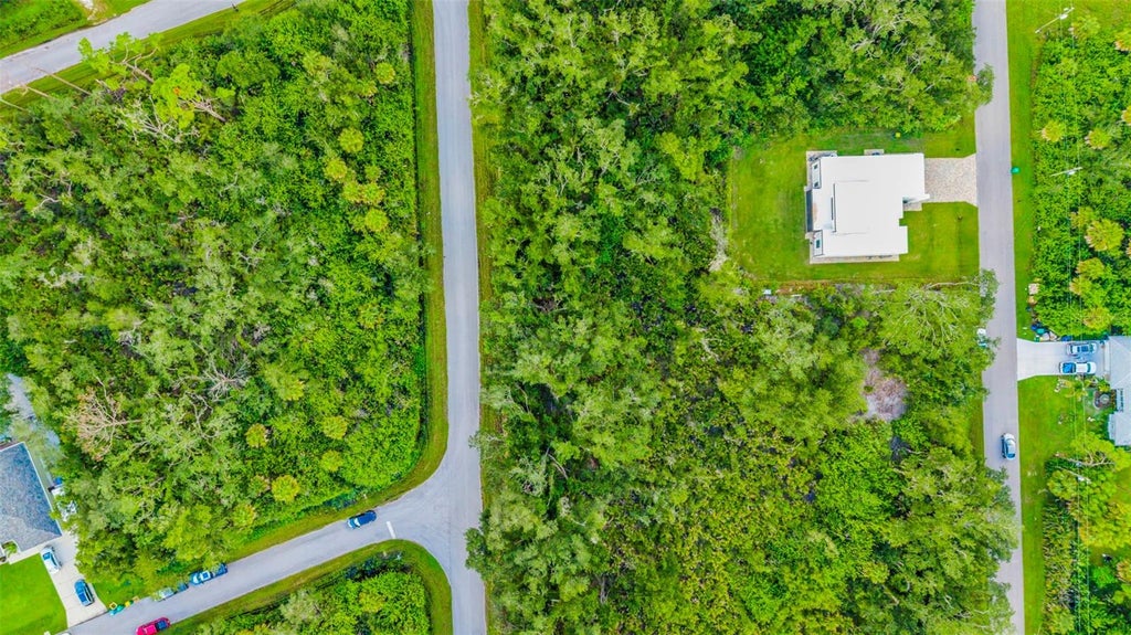 Photo of 533 Dorman Street, Port Charlotte, FL 33953 (MLS # N6145738)