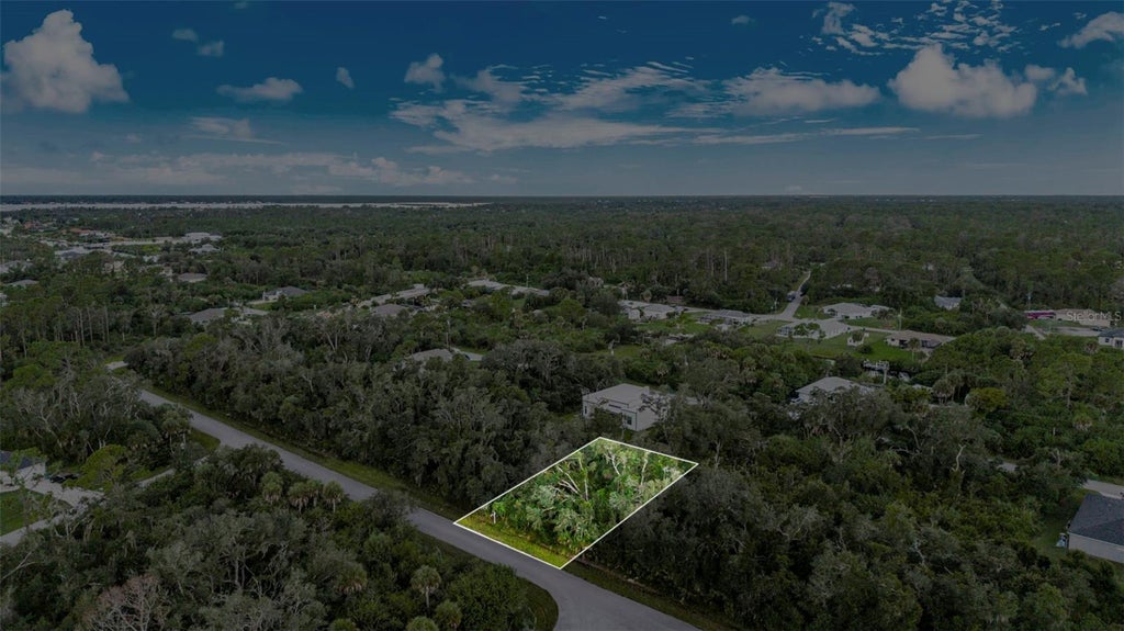 Photo of 533 Dorman Street, Port Charlotte, FL 33953 (MLS # N6145738)
