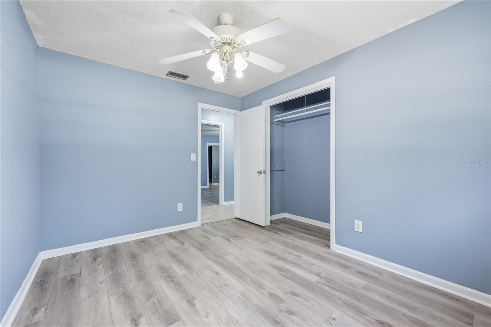 CHIEFLAND COUNTRY ESTATES - Residential