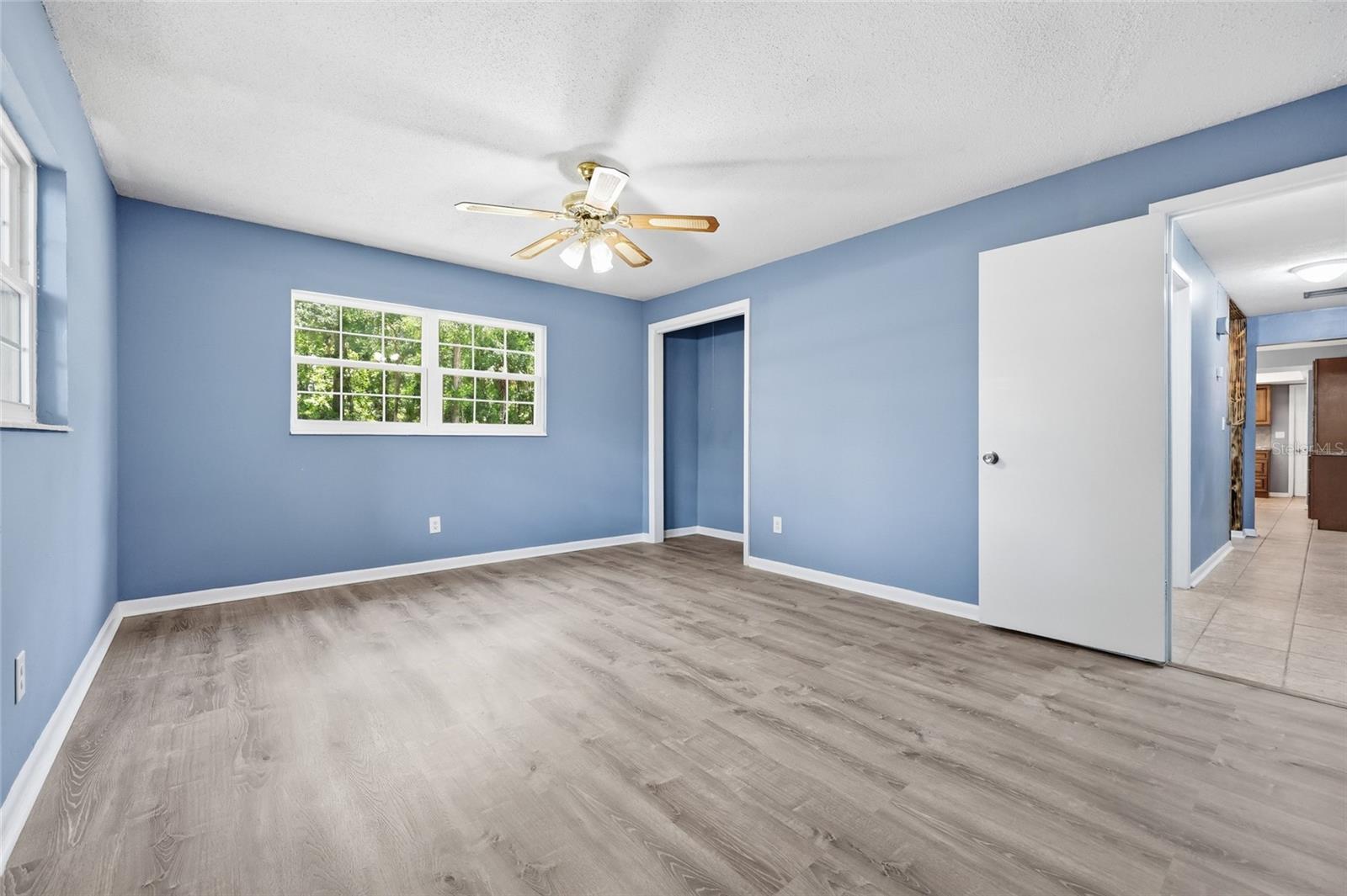 CHIEFLAND COUNTRY ESTATES - Residential
