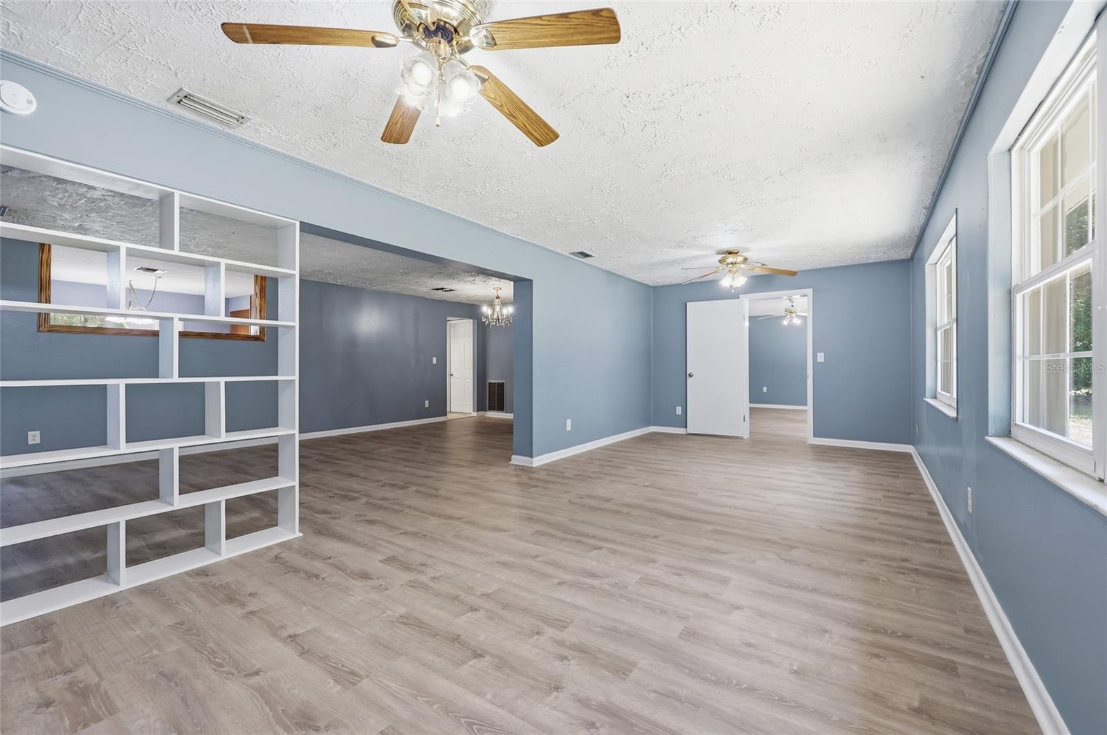 CHIEFLAND COUNTRY ESTATES - Residential