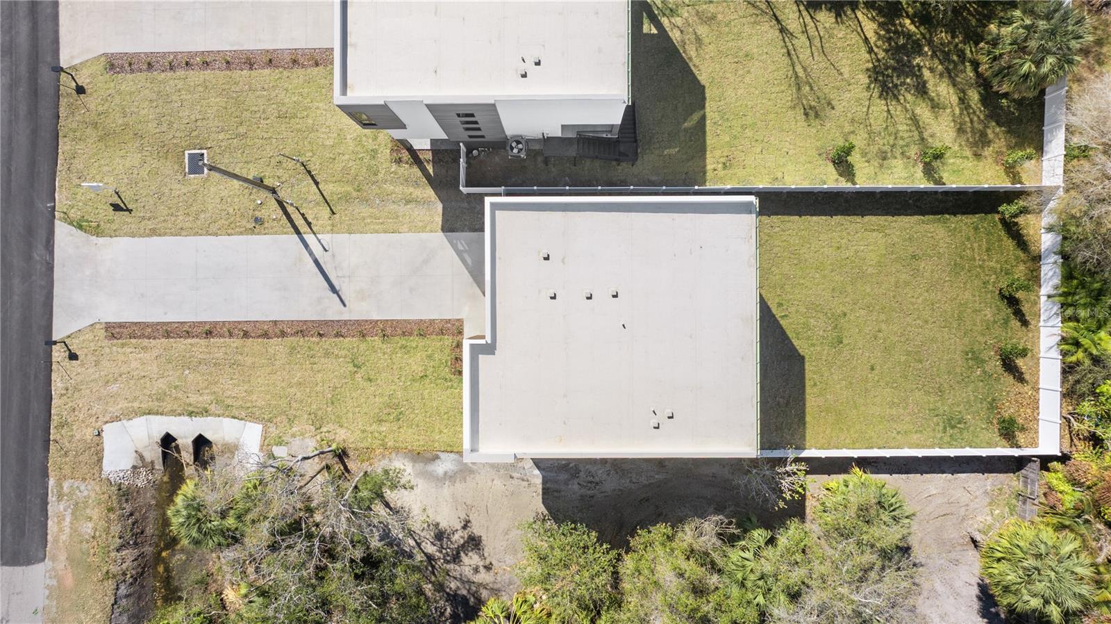 OLDSMAR REV MAP - Residential