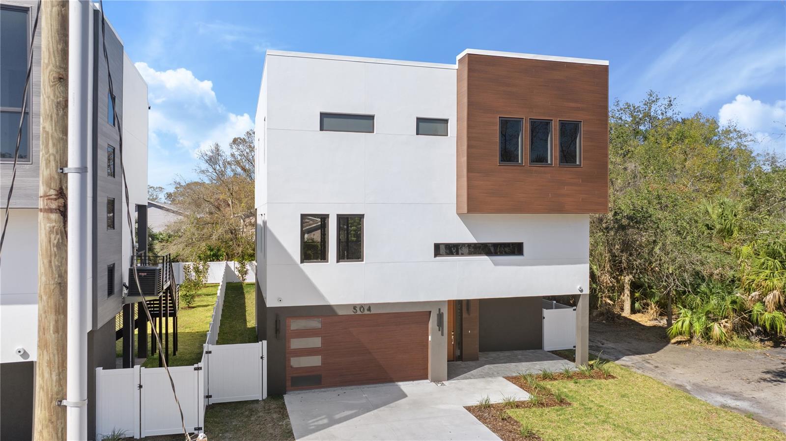 OLDSMAR REV MAP - Residential