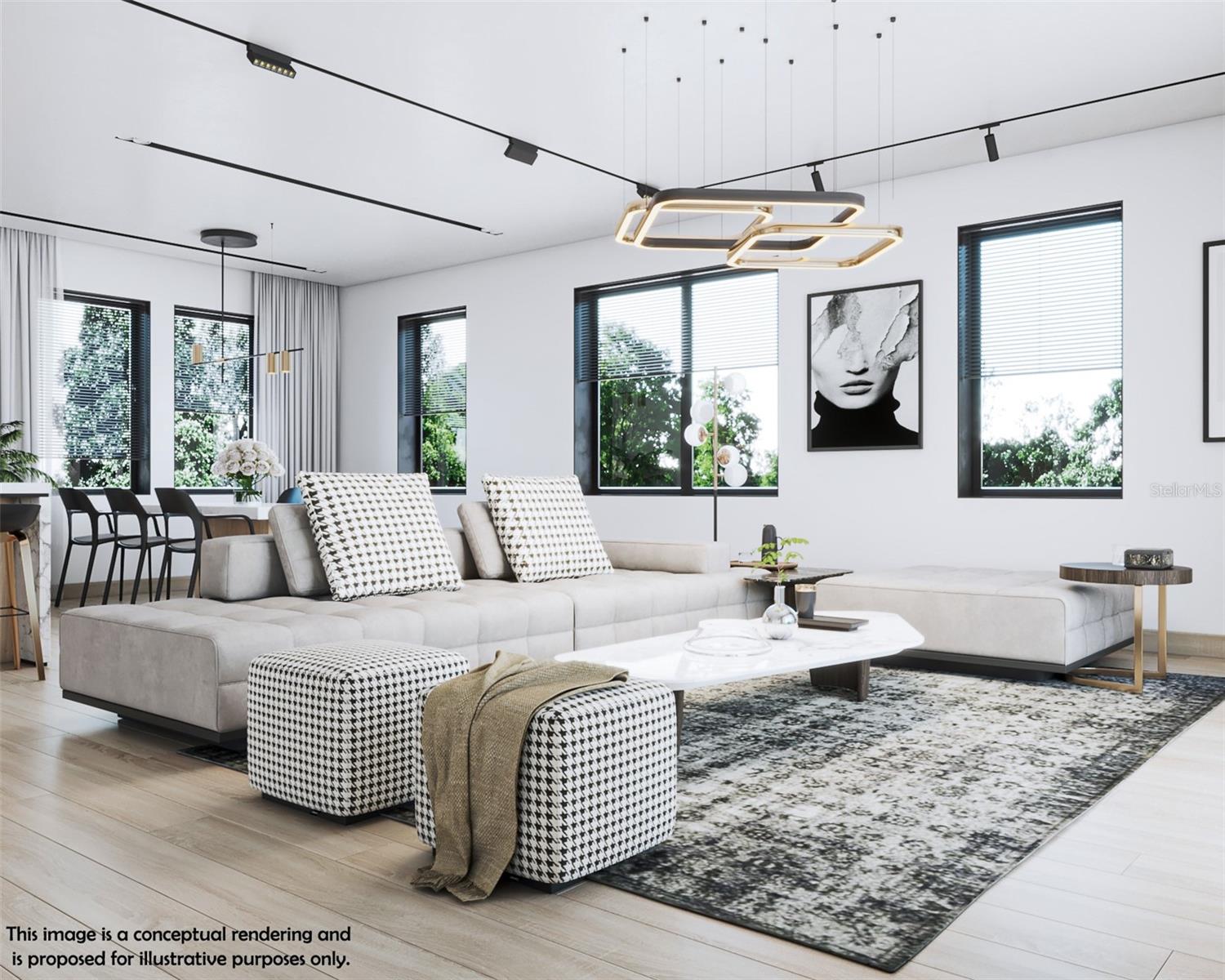 OLDSMAR REV MAP - Residential