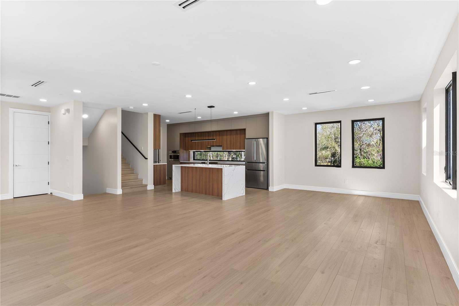 OLDSMAR REV MAP - Residential