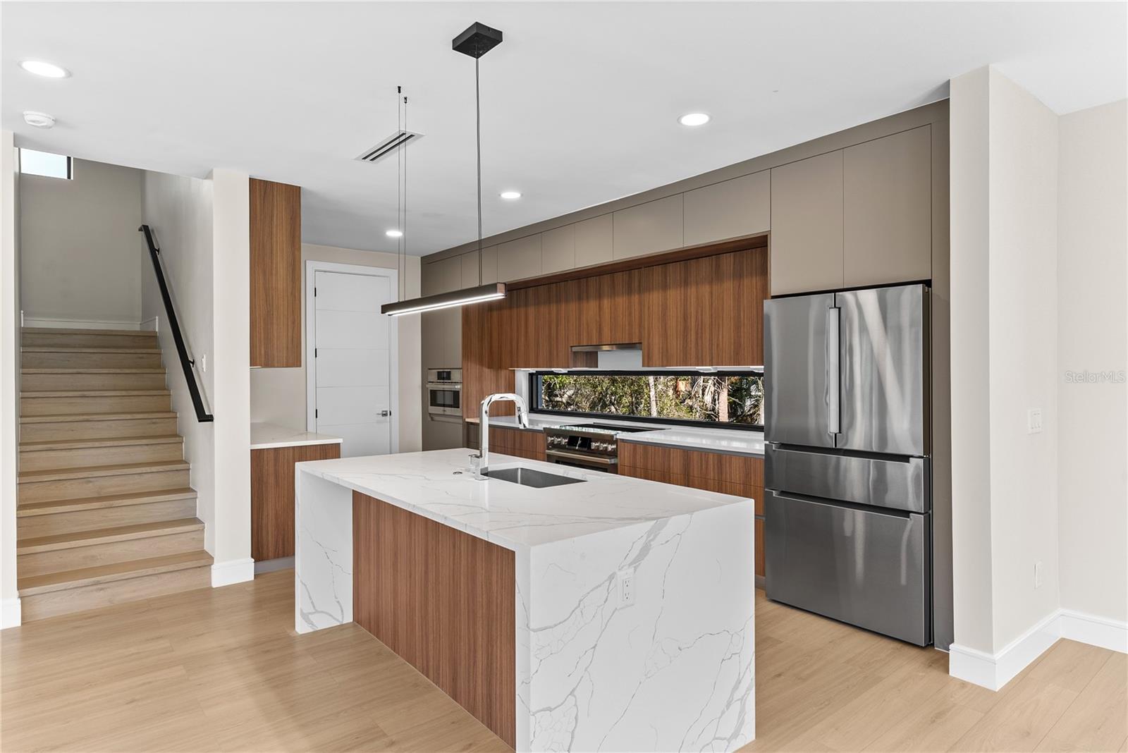 OLDSMAR REV MAP - Residential