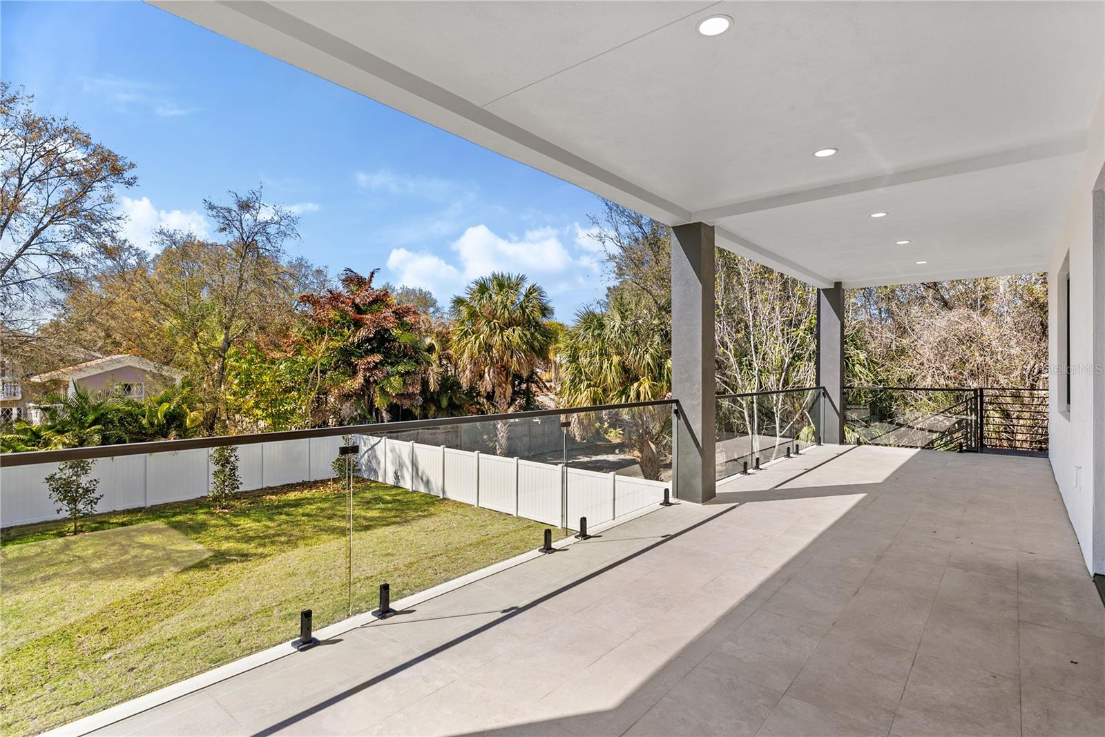 OLDSMAR REV MAP - Residential