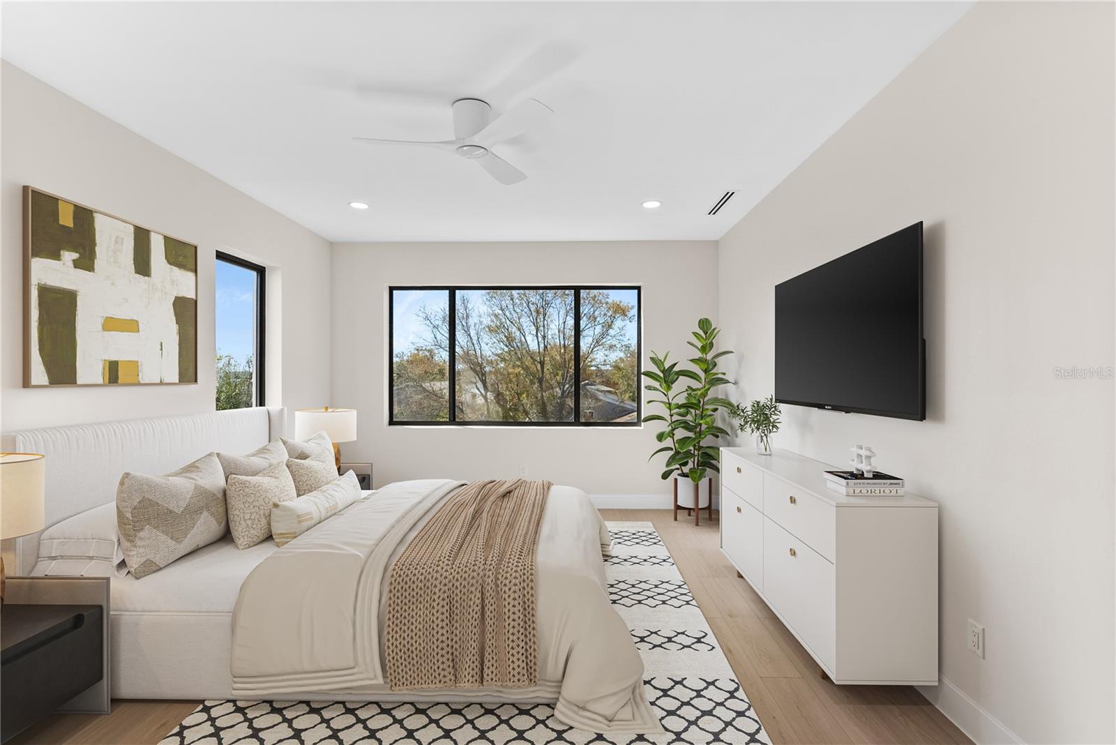 OLDSMAR REV MAP - Residential