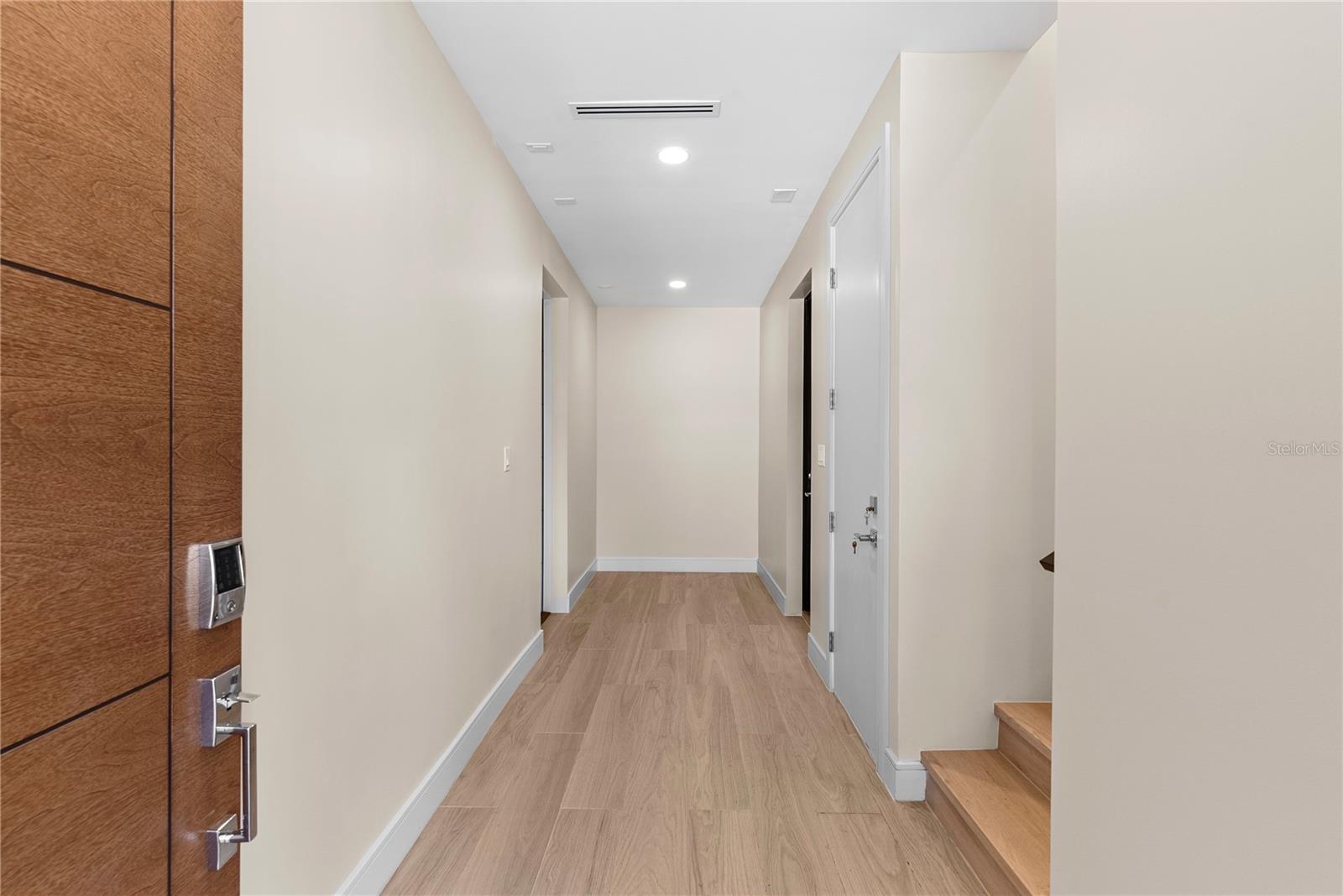 OLDSMAR REV MAP - Residential