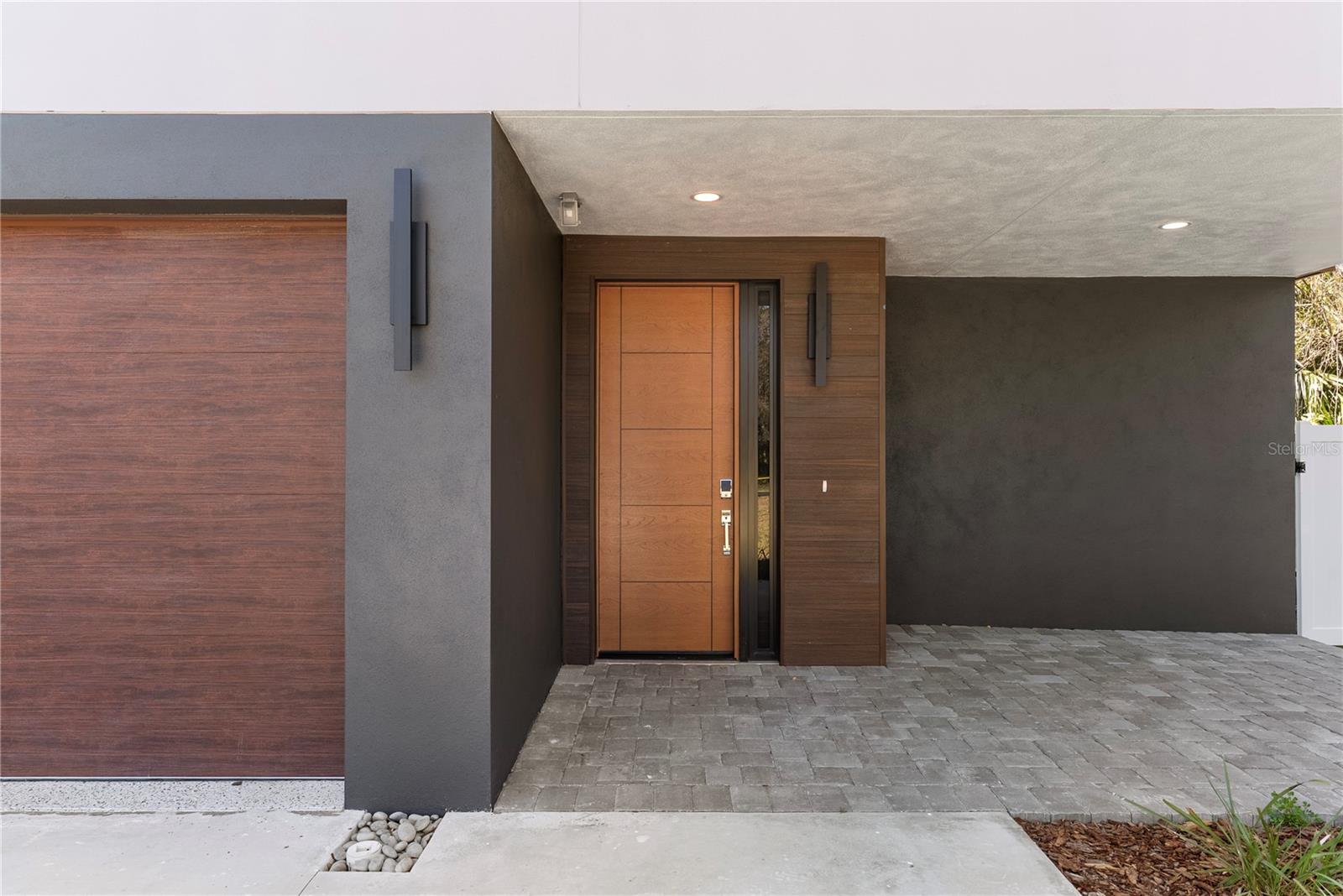 OLDSMAR REV MAP - Residential