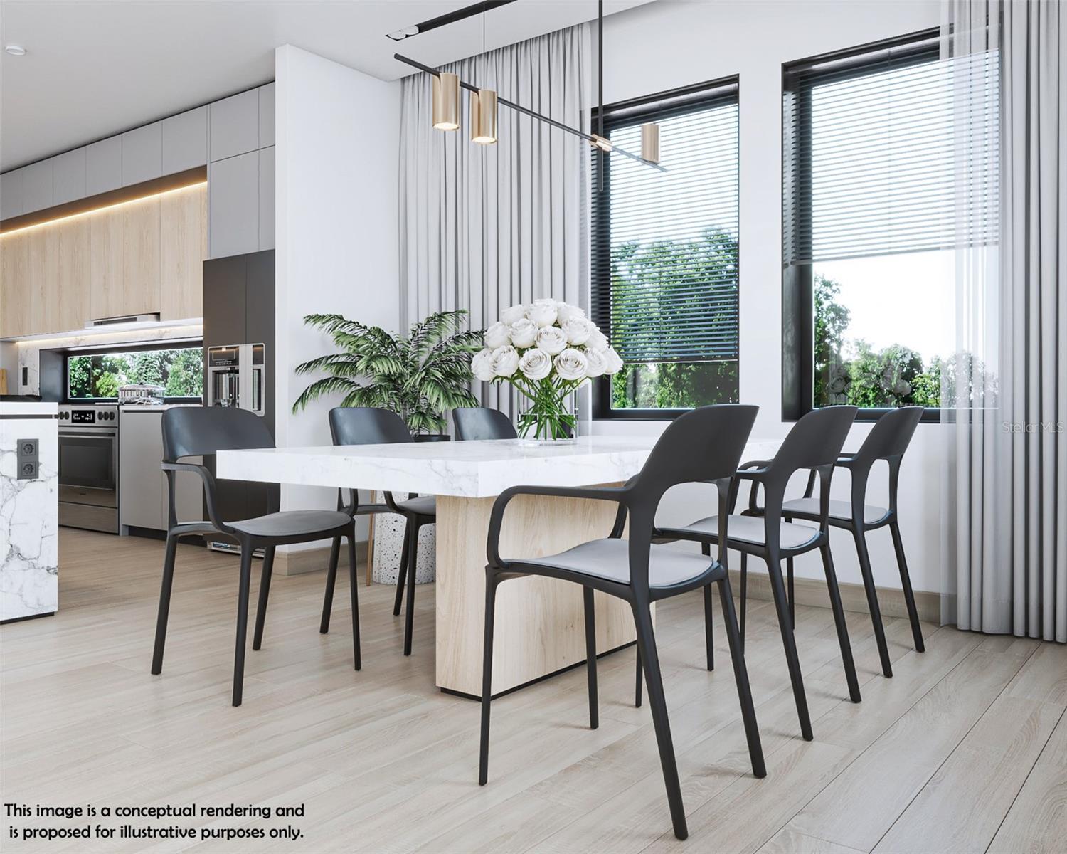 OLDSMAR REV MAP - Residential