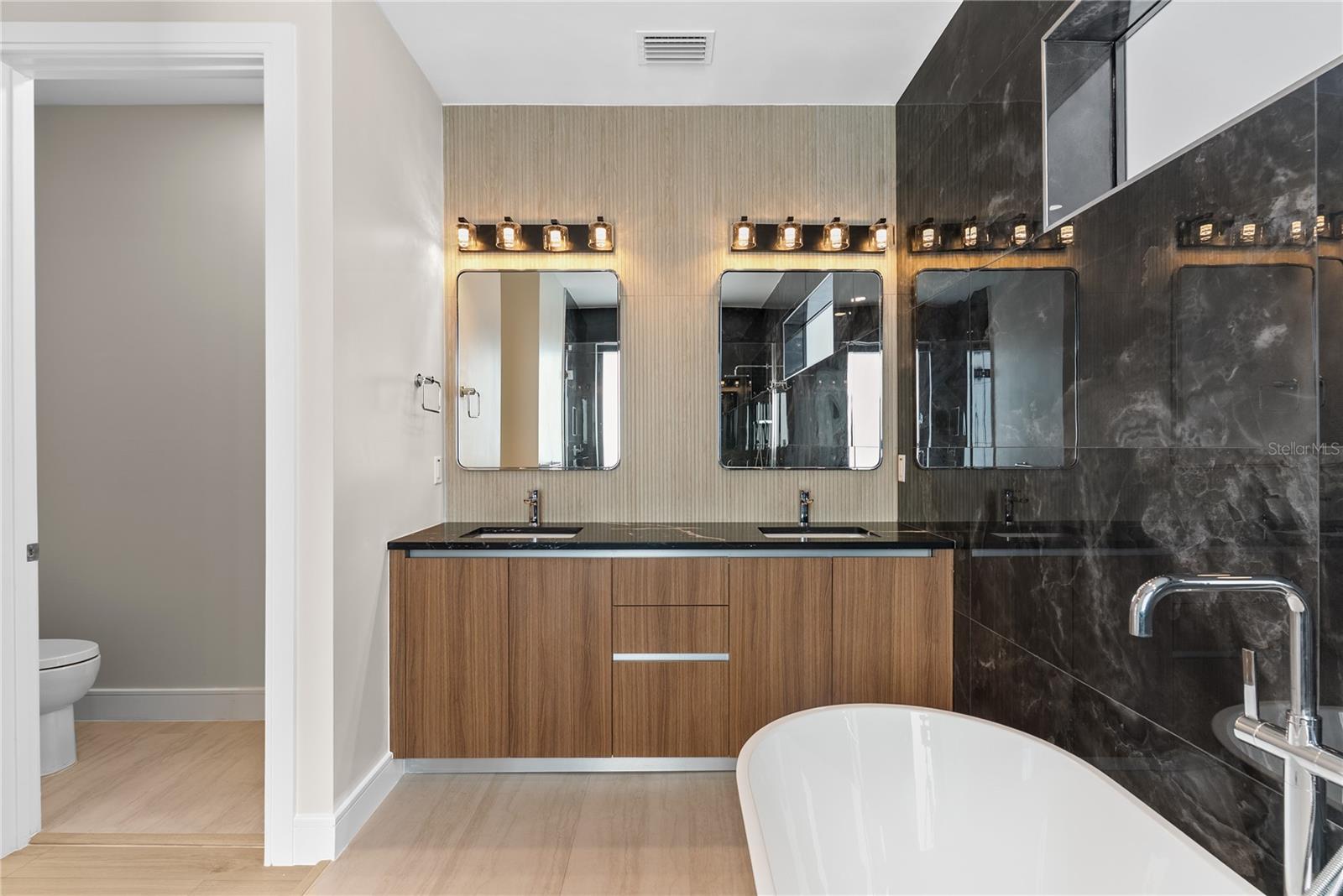 OLDSMAR REV MAP - Residential