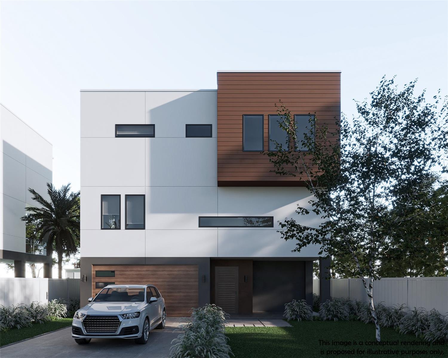 OLDSMAR REV MAP - Residential