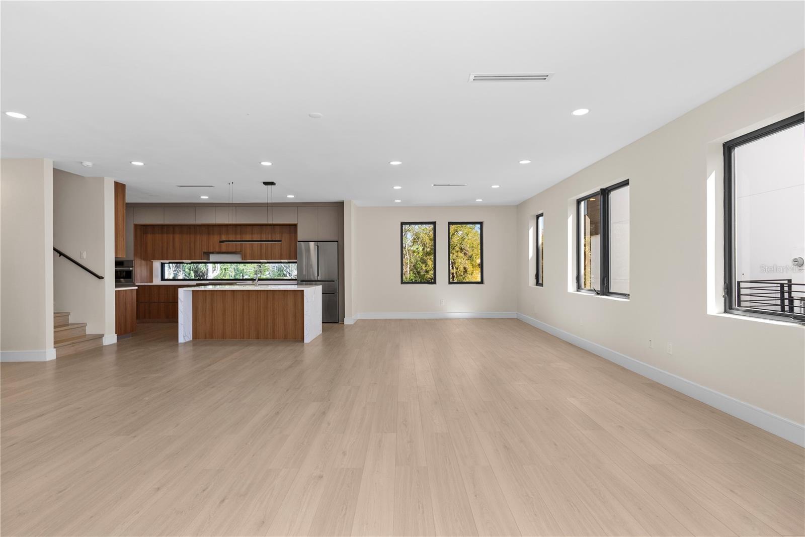 OLDSMAR REV MAP - Residential