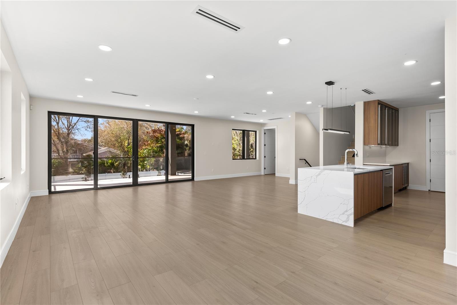 OLDSMAR REV MAP - Residential