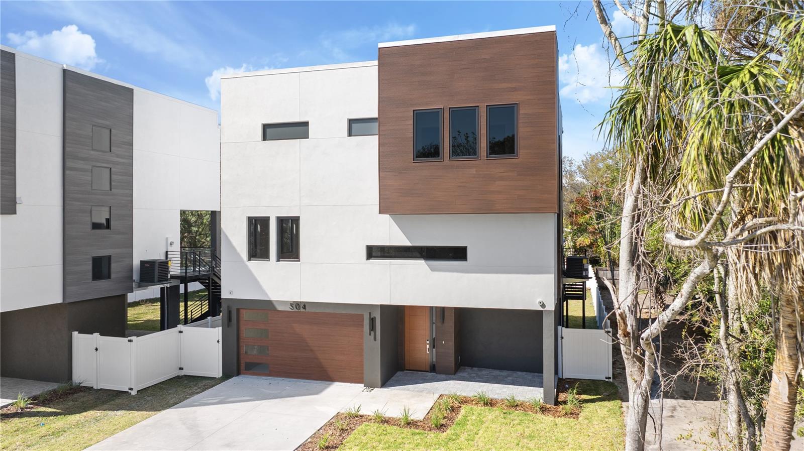 OLDSMAR REV MAP - Residential