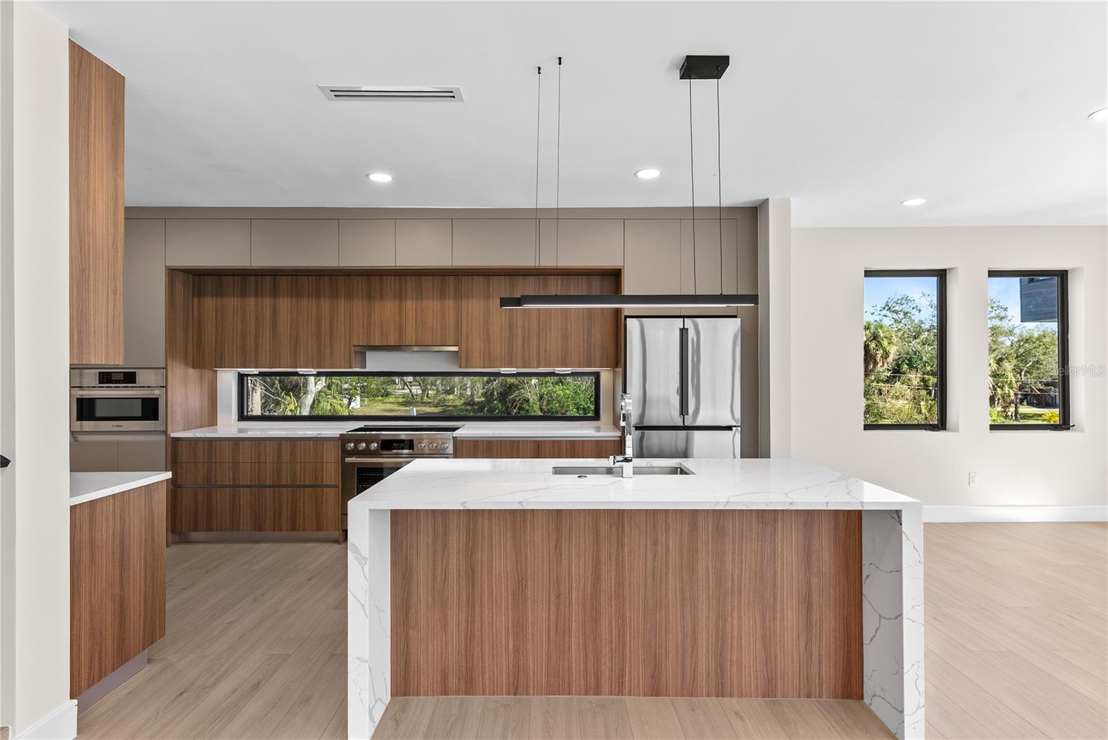 OLDSMAR REV MAP - Residential